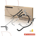 Power Steering Pressure & Return Line Hose for Toyota 4Runner Lexus (2010–2019)