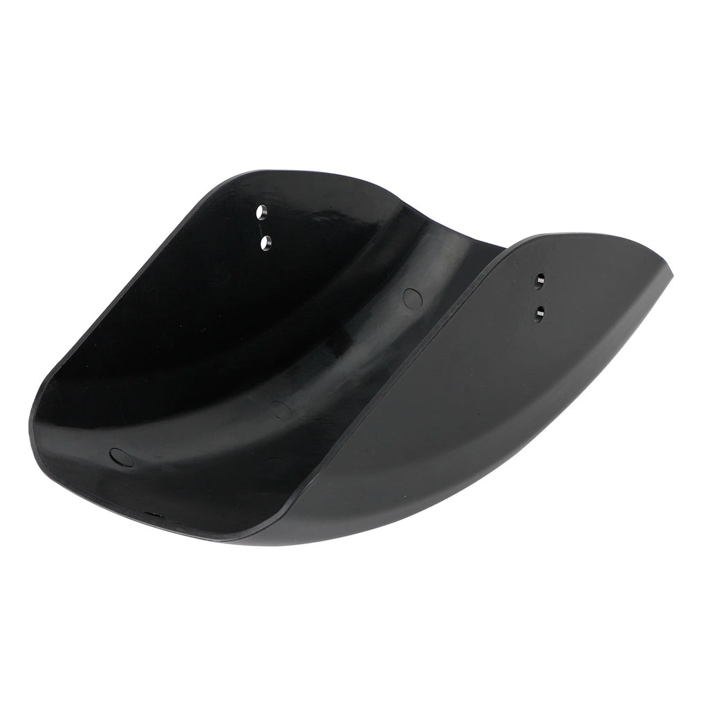 ABS Rear Mudguard Fender for Harley Sportster XL883 XL1200 X48 (2004–2018)