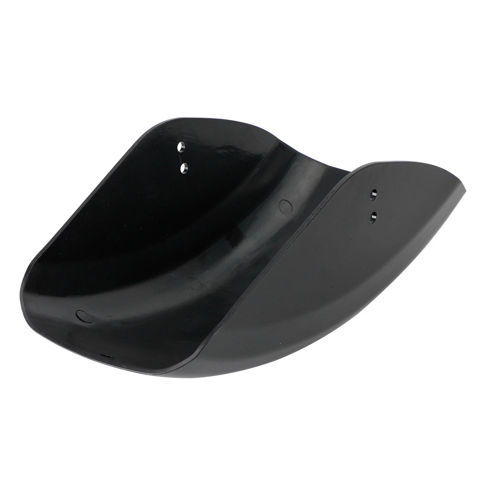 ABS Rear Mudguard Fender for Harley Sportster XL883 XL1200 X48 (2004–2018)