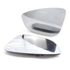 Chrome Door Side Wing Mirror Glass for VW Passat CC (2008–2014) 16D857522 3C8857522