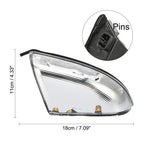 Driver Mirror Turn Signal Light for Dodge Ram 1500 2500 (2009-2014)