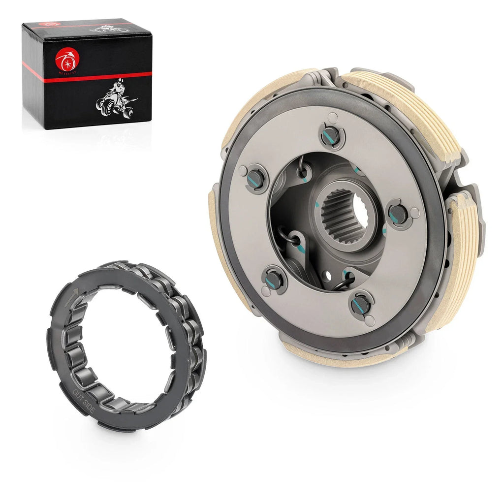 Clutch Carrier & Bearing for Honda TRX300 2x4/TRX300FW 4x4