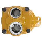Cast Iron Oil Pump for Caterpillar C10 C12 C13 C15 C18 2335220