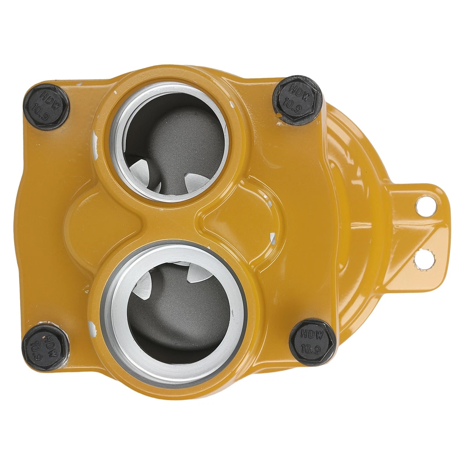 Cast Iron Oil Pump for Caterpillar C10 C12 C13 C15 C18 2335220