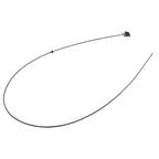 Hood Latch Cable for Toyota Tacoma (1995–2004) 53630-04020
