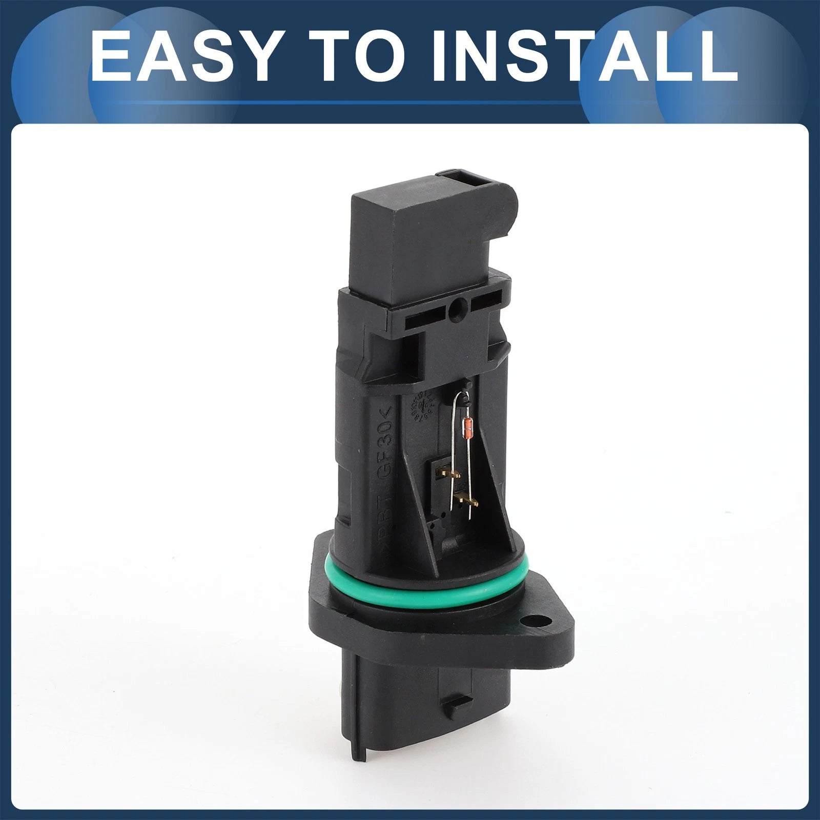 Mass Air Flow Sensor MAF No.46559828 for Alfa Romeo GT (2003–2010)