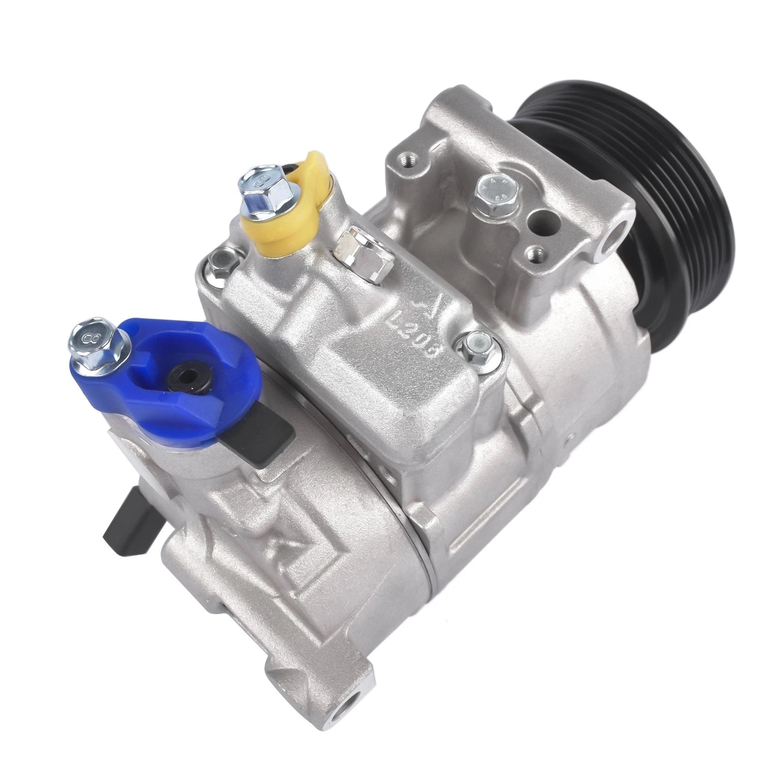 A/C Compressor for VW Amarok Audi A4 A5 A6 Q3 Q5 (2010-2020)