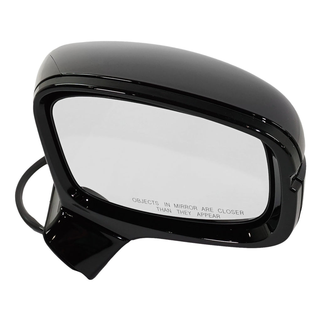 Heated Right Side Mirror for Honda Odyssey (2018–2020)