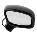 Heated Right Side Mirror for Honda Odyssey (2018–2020)