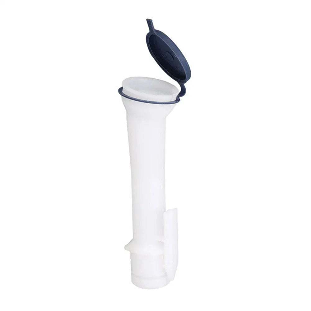 Washer Fluid Filler Tube for Peugeot 206 207 Citroen DS3 (2006-2013)