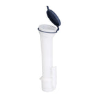 Washer Fluid Filler Tube for Peugeot 206 207 Citroen DS3 (2006-2013)