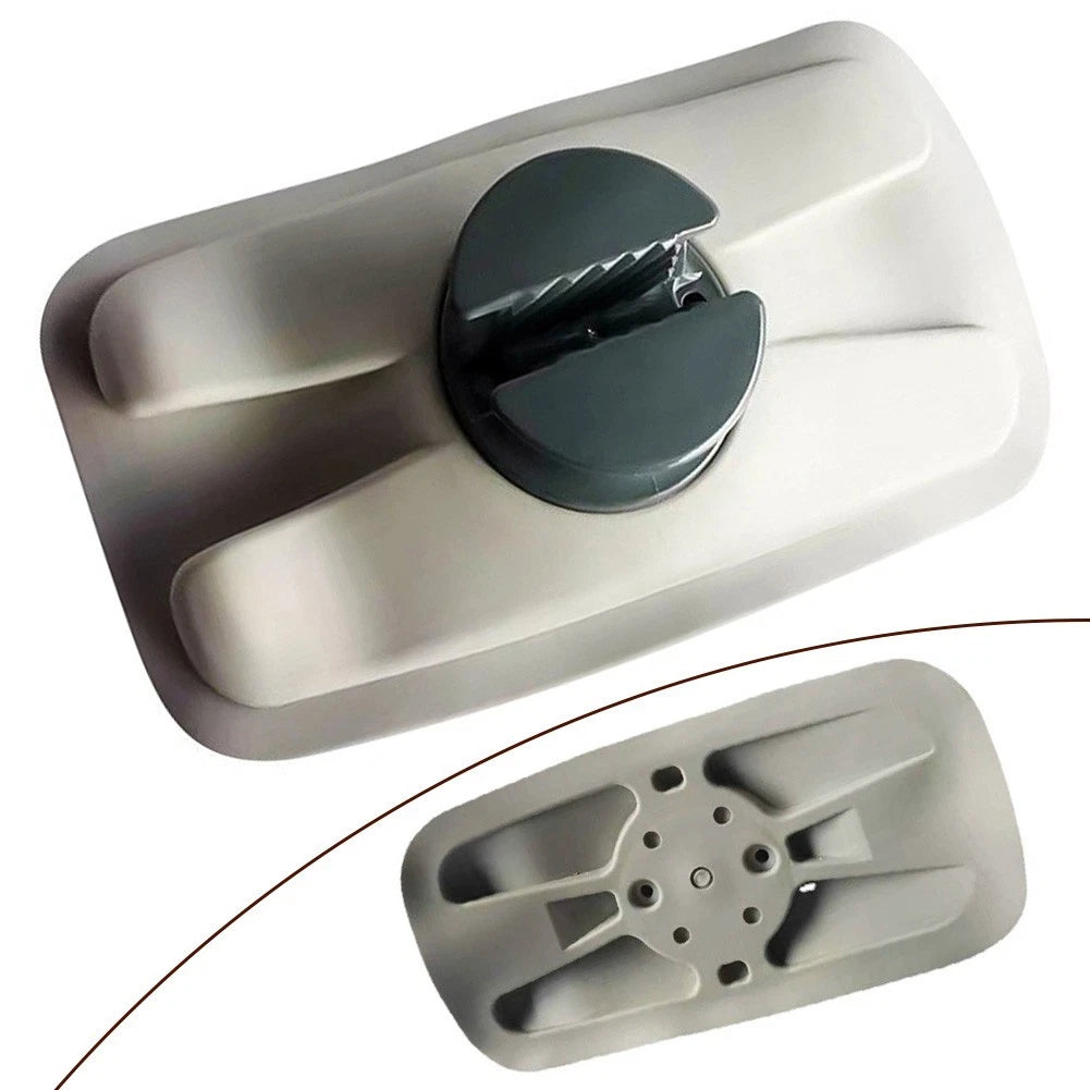 PVC Cleat Anchor for Inflatable Boats and River Rafts