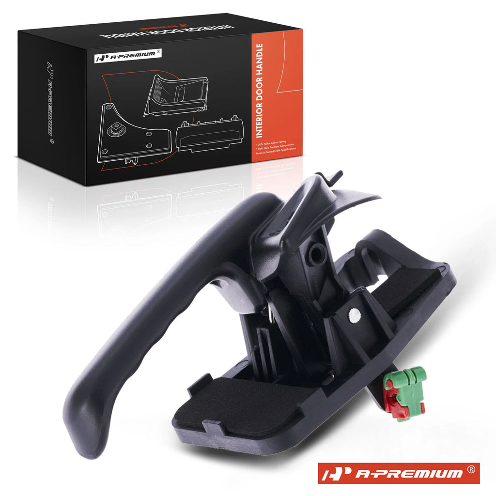 Front Left Interior Door Handle for Ford Explorer Mercury Mountaineer (2002–2010)