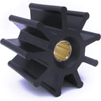 Sea Water Pump Impeller for Seatek Offshore Engines (10.3)
