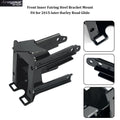 Front Inner Fairing Steel Bracket Mount for Harley Touring Road Glide (2015–2024)
