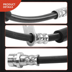 Brake Hydraulic Hose for Ford Escape (2017-2019)