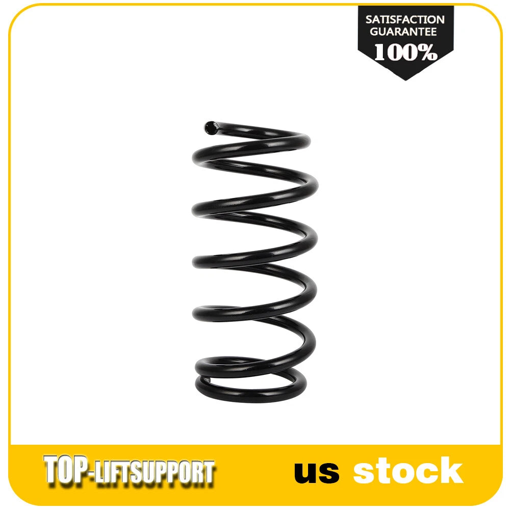 2X Coil Springs for Ford Edge Lincoln MKX (2007–2015)