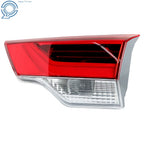 Inner Tail Light Assembly for Toyota Highlander (2017–2019) Right LED