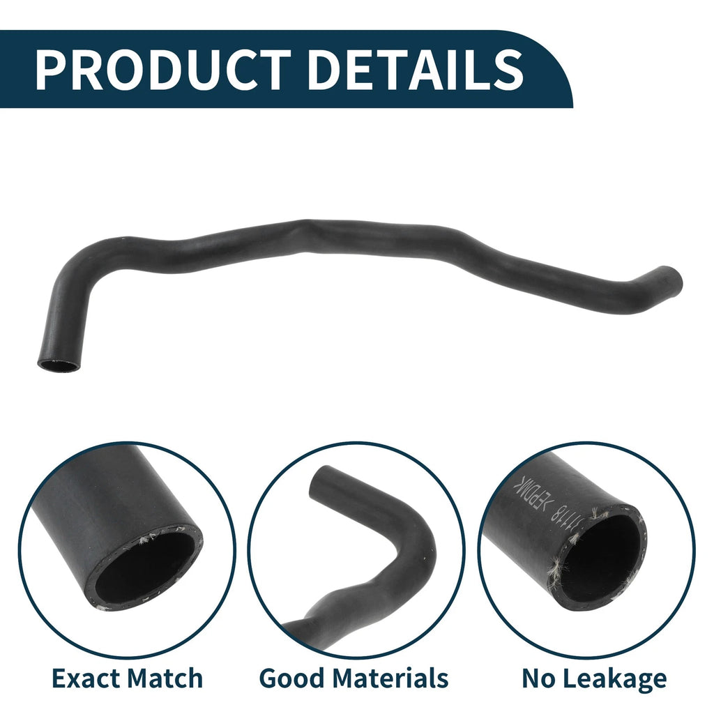 Radiator Hose No. 254122S201 for Hyundai Tucson (2014)