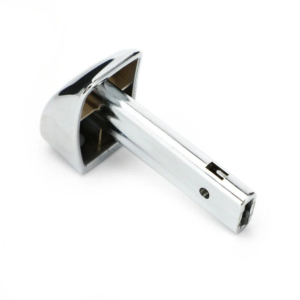 1 x Side Seat Release Knob for Maserati Grancabrio/Granturismo