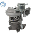 Turbocharger for Nissan Juke (2010-2016)