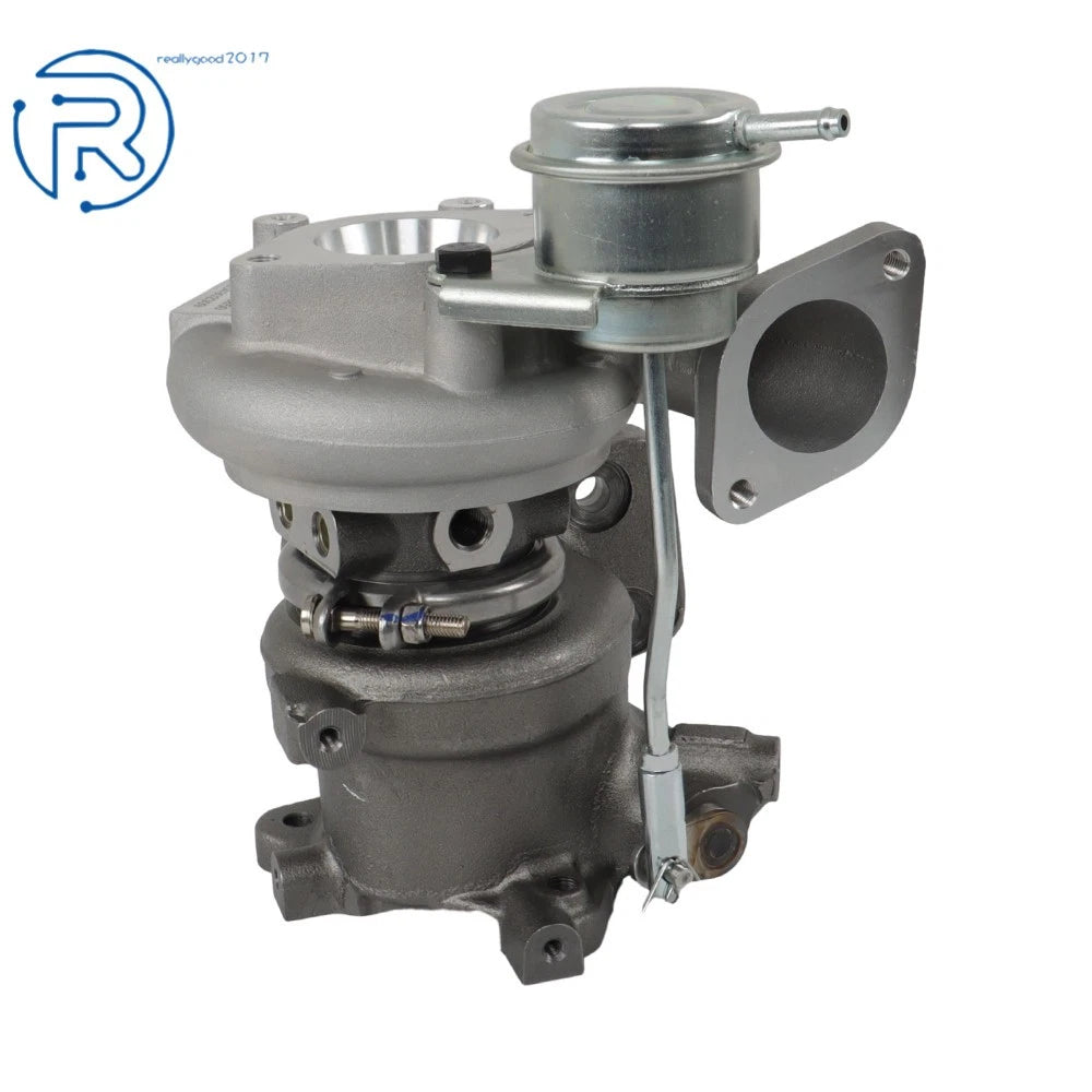 Turbocharger for Nissan Juke (2010-2016)