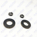 Fiber Washer Spacer Lock Washer for Mercruiser Alpha Bravo (12-32834, 13-33734)