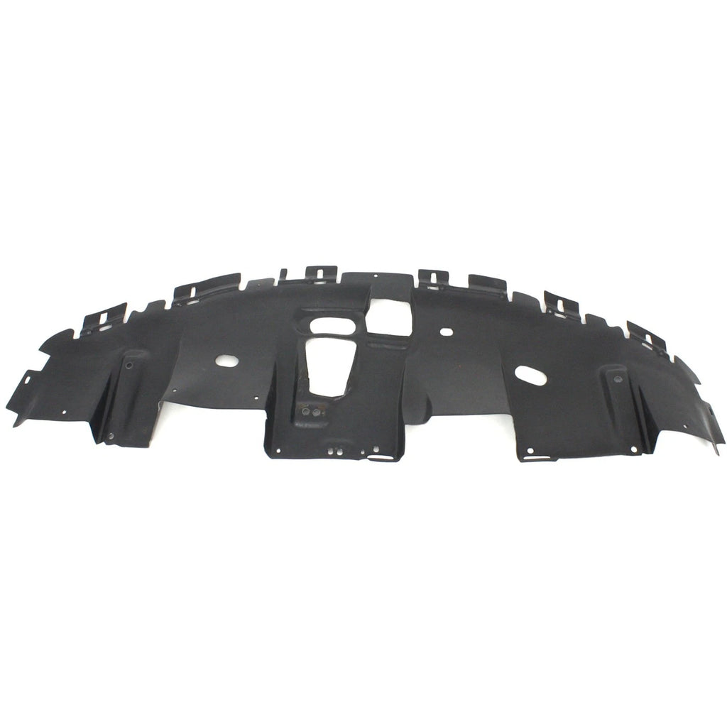 Engine Splash Shield for Volvo S40 (2001–2004) Lower Cover Panel