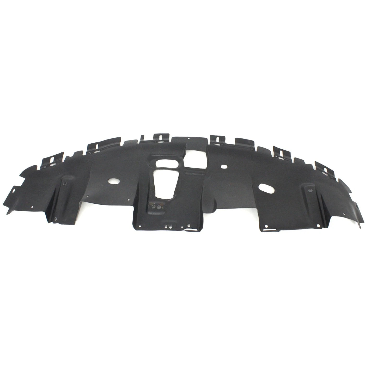 Engine Splash Shield for Volvo S40 (2001–2004) Lower Cover Panel