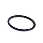 Carbon Fiber Dash Speedometer Panel Cover Trim Ring for Ford Mustang (2015–2020)