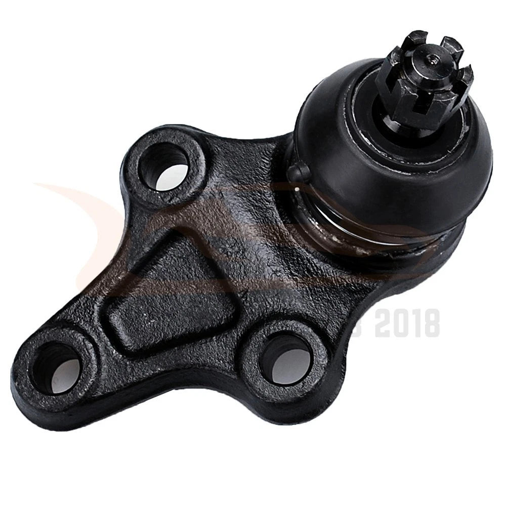Set of 2 Ball Joints for Chevrolet Tracker (1989–1998)
