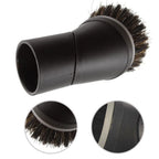 Nylon Round Dusting Tool for Miele Vacuums 35mm (Compatible)