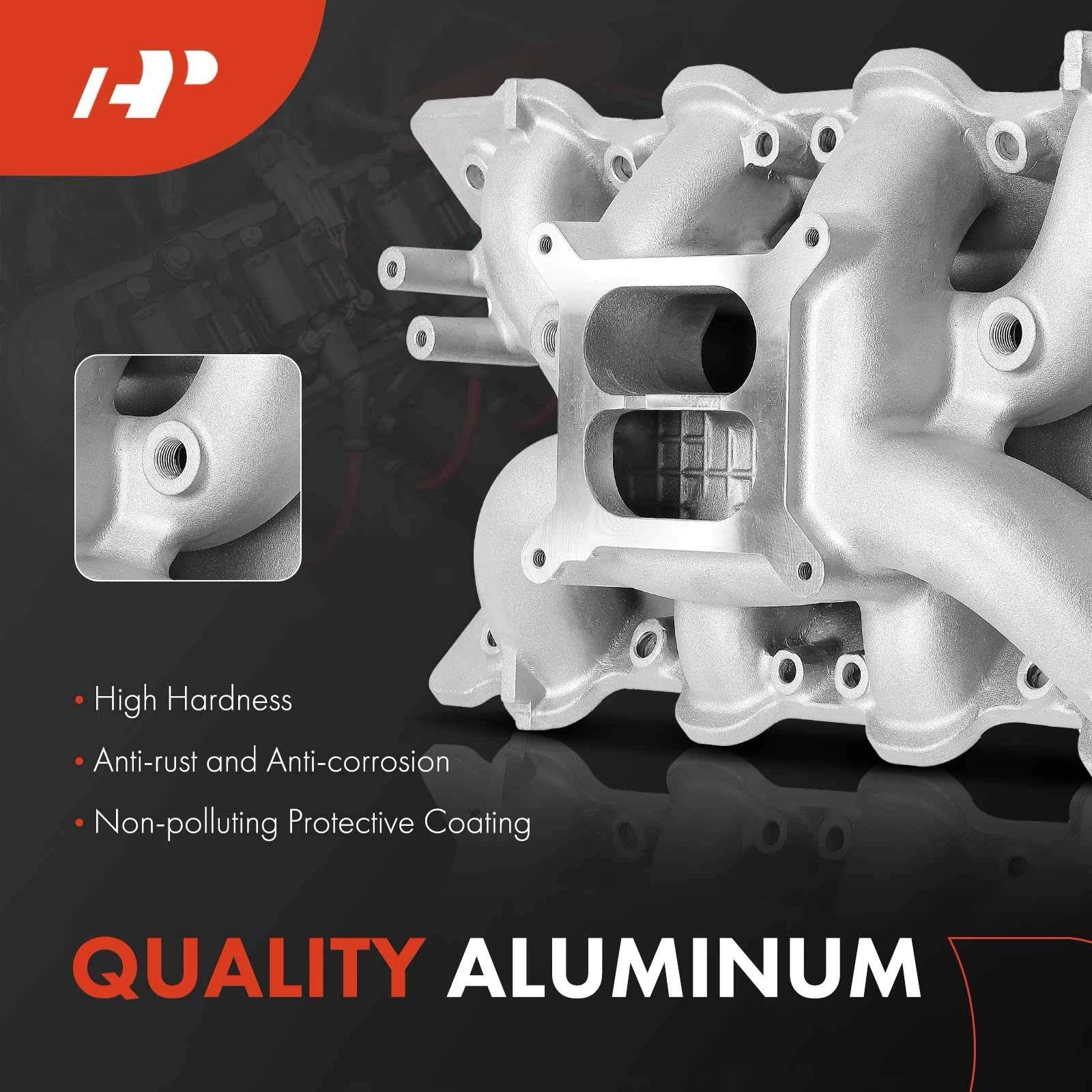 Intake Manifold for Ford Mustang (1969-1973)