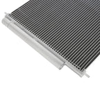 Radiator and AC Condenser for Acura MDX (2007–2013)