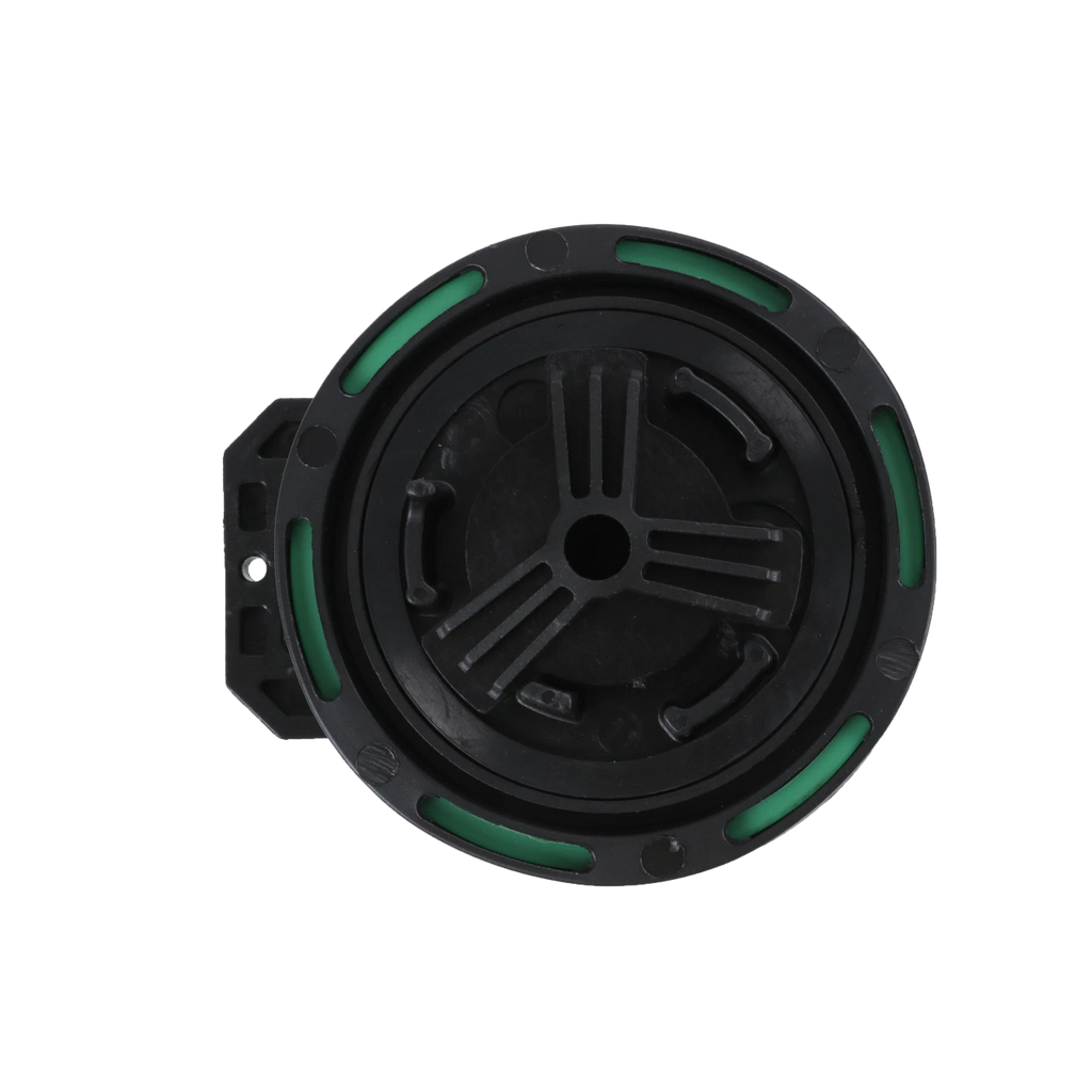 Locking Diesel Fuel Cap for CAT Caterpillar 216, 228, 252, 277