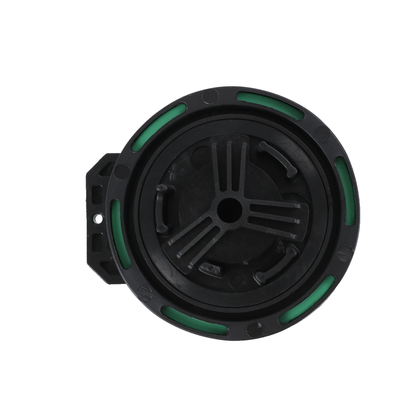 Locking Diesel Fuel Cap for CAT Caterpillar 216, 228, 252, 277