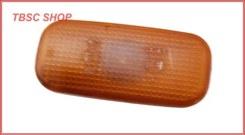 Front Fender Amber Corner Marker Light for Jaguar XJ6/XJR/XJ12 (1995–1997)