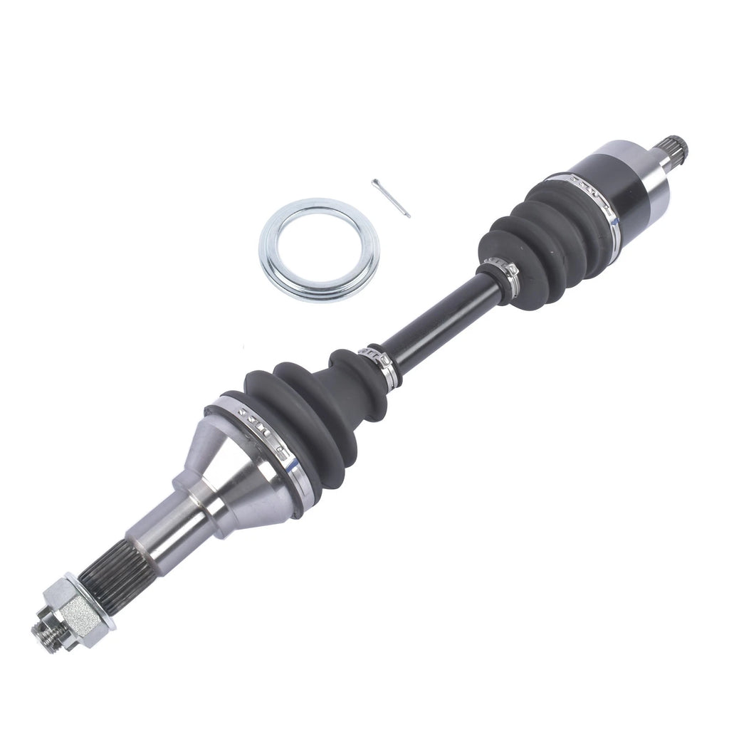 Front Left CV Axle for Can-Am Outlander/Max/Renegade (2006-2023)