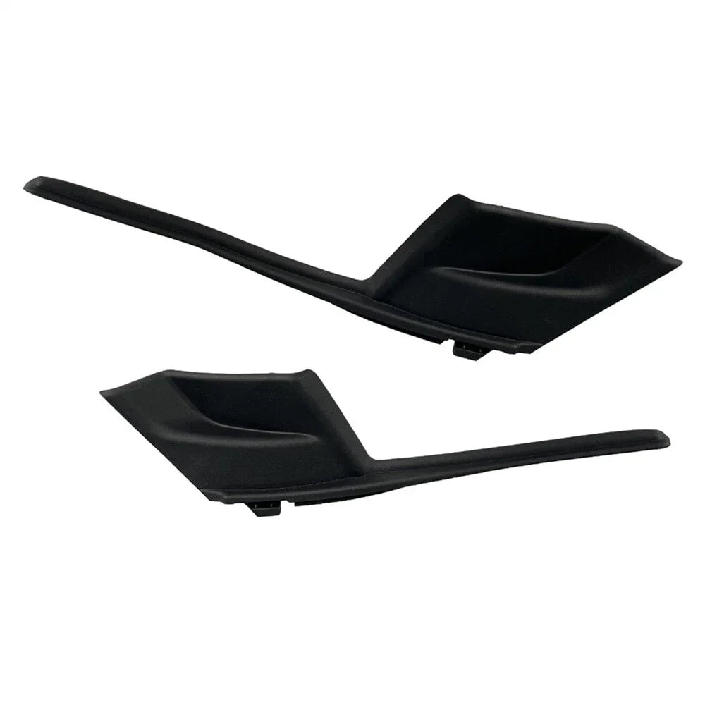 Windshield Wiper Cowl Cover for Toyota Sienna (2011-2020)