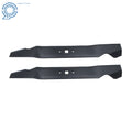 Set of 2 Blades for MTD Cub Cadet