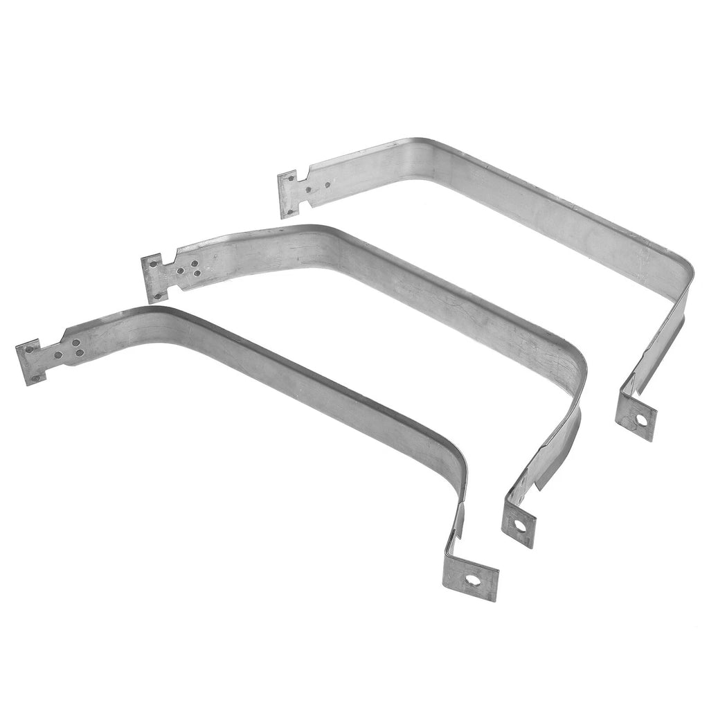 3X Fuel Tank Straps for Saturn Relay (2006-2007)