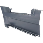 Side Skirts Set for Freightliner Cascadia (2008–2012) Gray