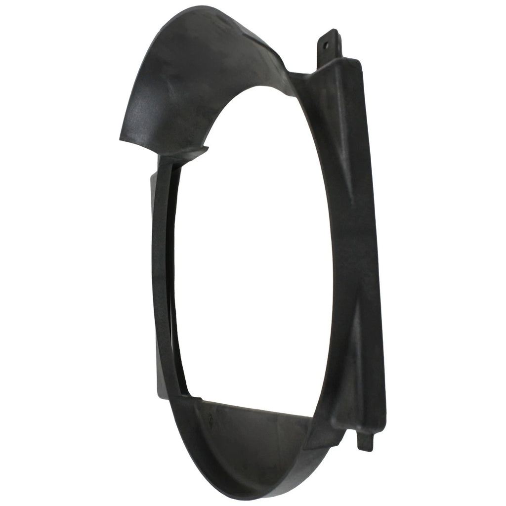 Fan Shroud for Jeep Cherokee (1987–2001)