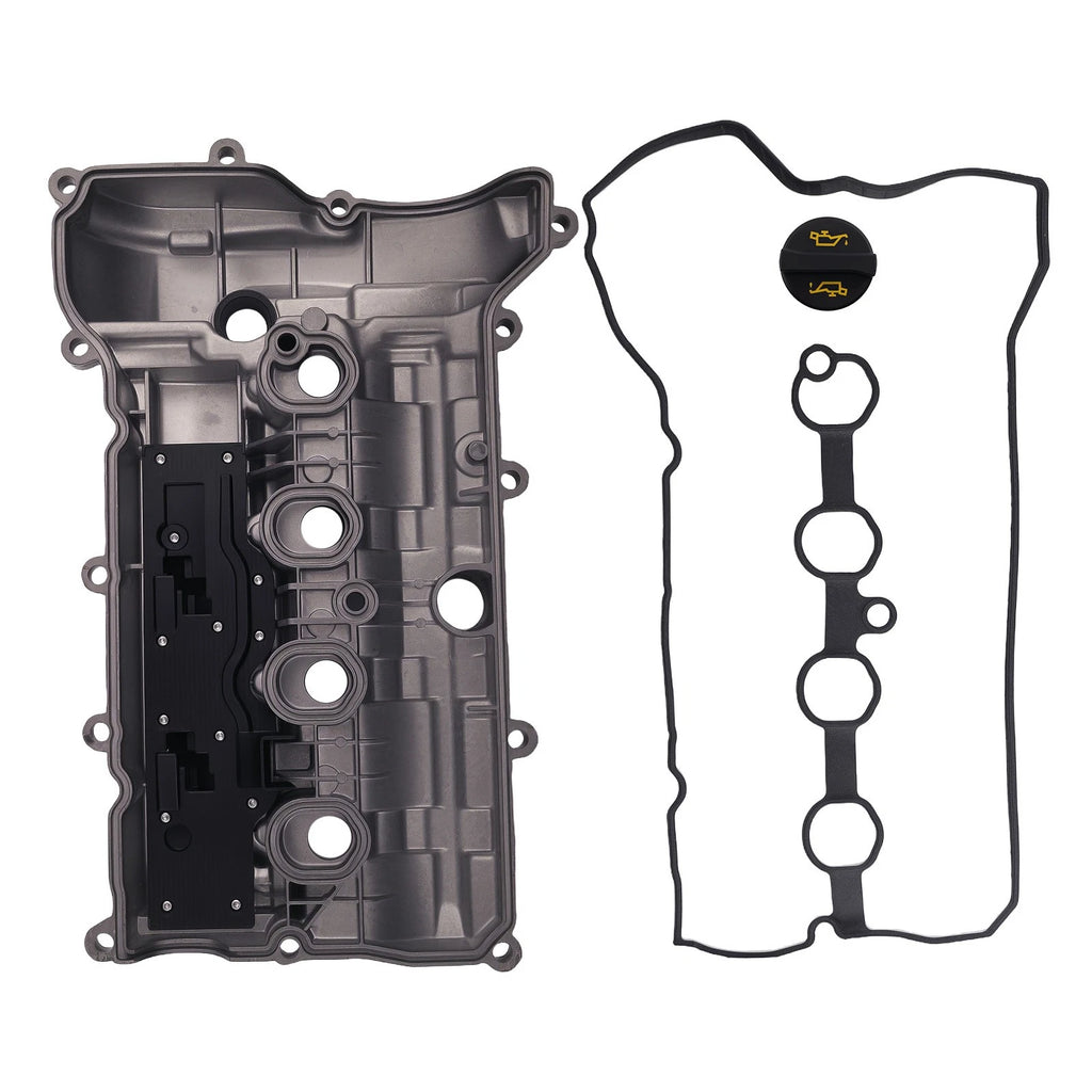Valve Cover for Mazda 3 CX-3 CX-5 2.0L L4 (2013–2018) PE0210210A