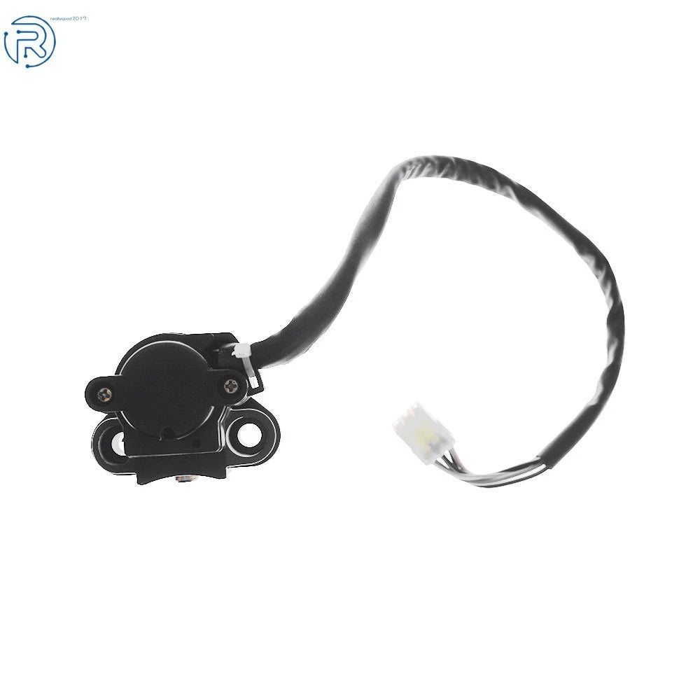Ignition Switch with Key for Suzuki GSXR 600 750 (2004-2015)
