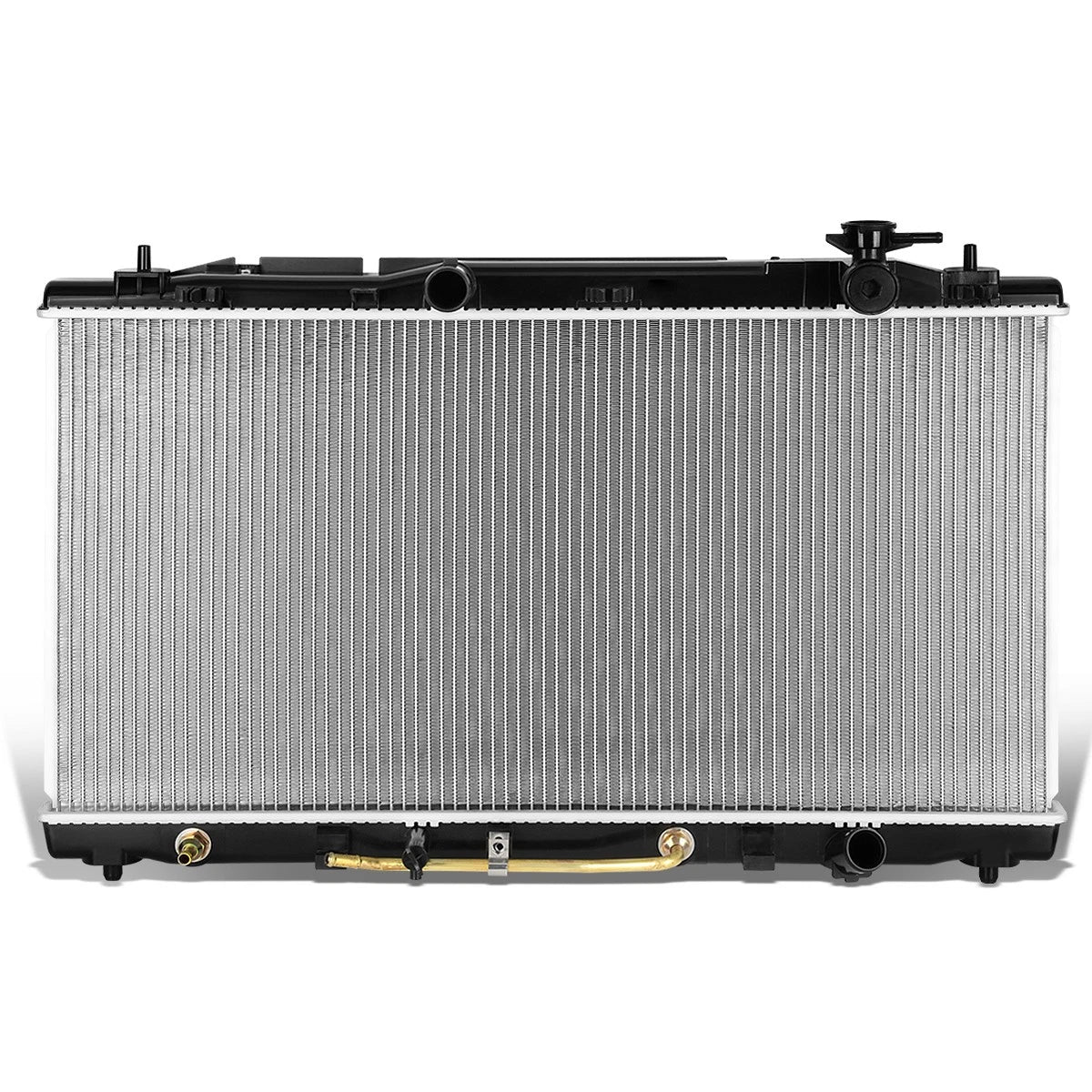 Aluminum Radiator for Toyota Avalon/Camry/Venza/ES350 (2005–2016) DPI 2919