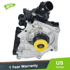 Water Pump 06K121011B 06K121111P for VW Volkswagen Beetle Jetta Passat (2006–2010)