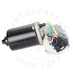 Front Windshield Wiper Motor for Chrysler Dodge Plymouth (1990–2000)