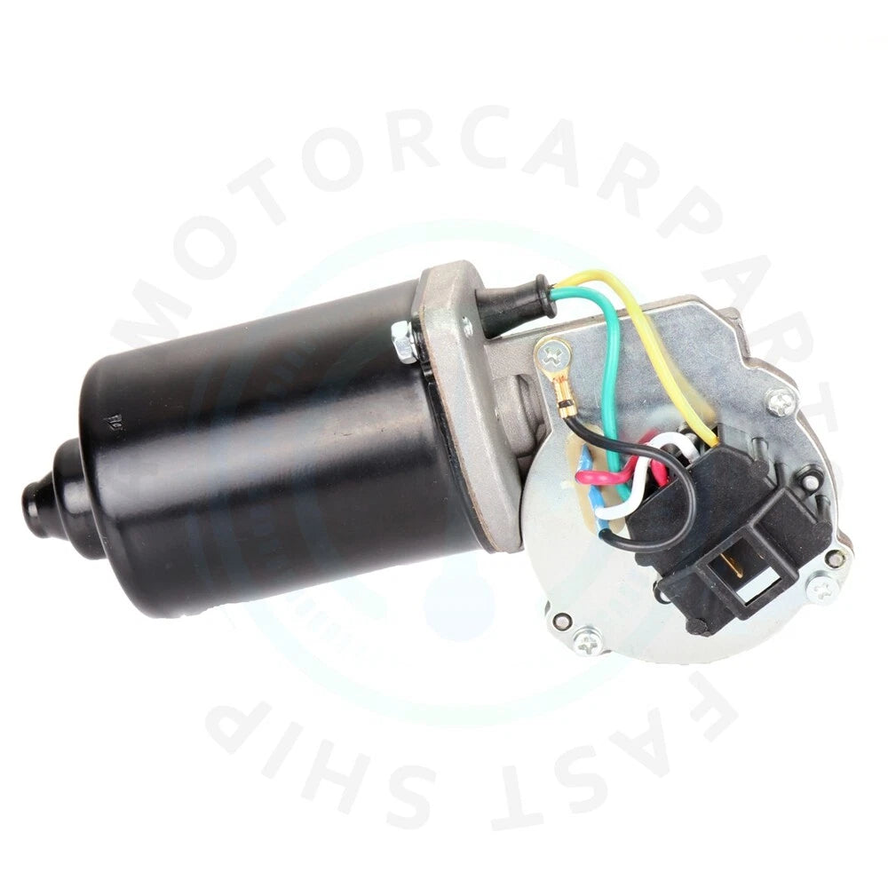 Front Windshield Wiper Motor for Chrysler Dodge Plymouth (1990–2000)