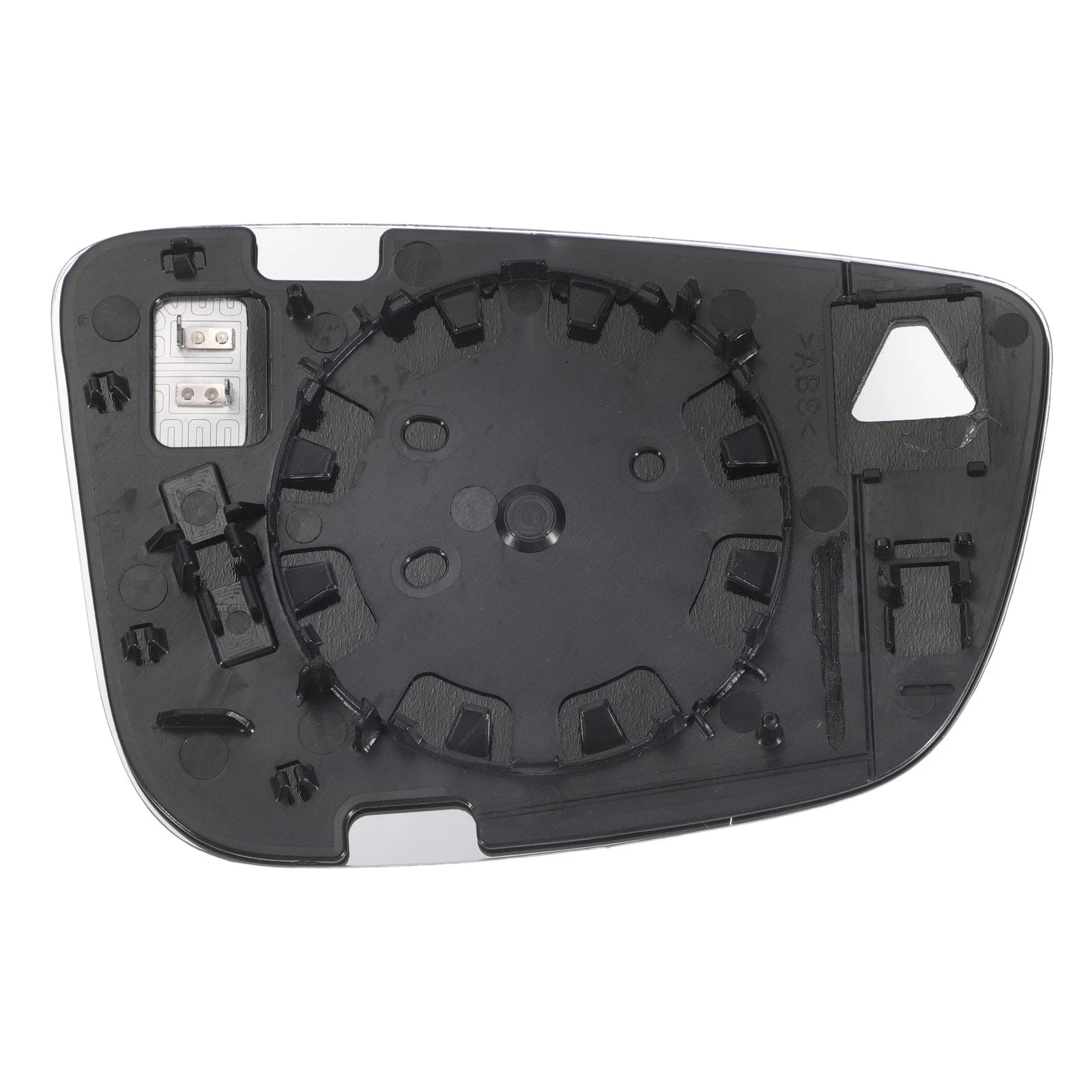 Left Side Heated Mirror Glass for BMW 3 Series G20 G21 (2019–2023)